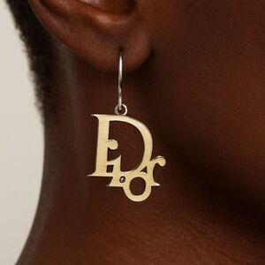 DIOR Dangle Earrings